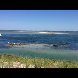 Meet your Posher, Deirdre